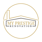 My Prestige Renovation Logo